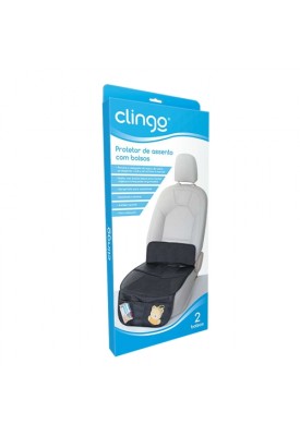 Protetor De Assento De carro Clingo