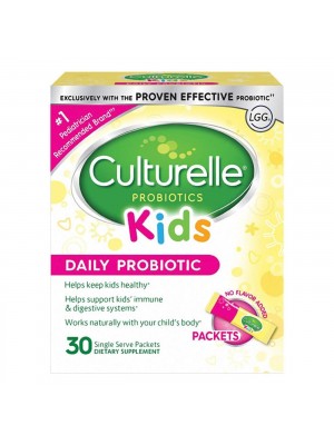 Culturelle Kids - Probiotic