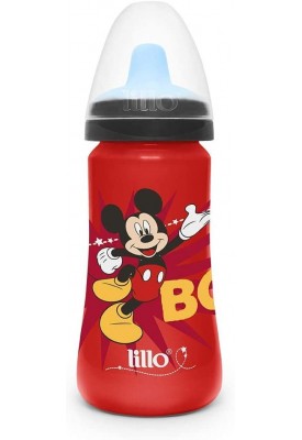 Copo Lillo Colors Disney 330Ml