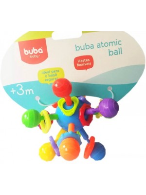 Buba Atomic Ball  Buba