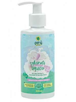 Sabonete Liquido E shampoo Relaxante Com Oleos Essenciais 